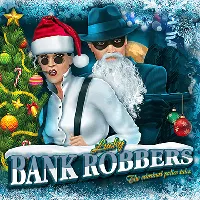 Bank Robbers Game Image
